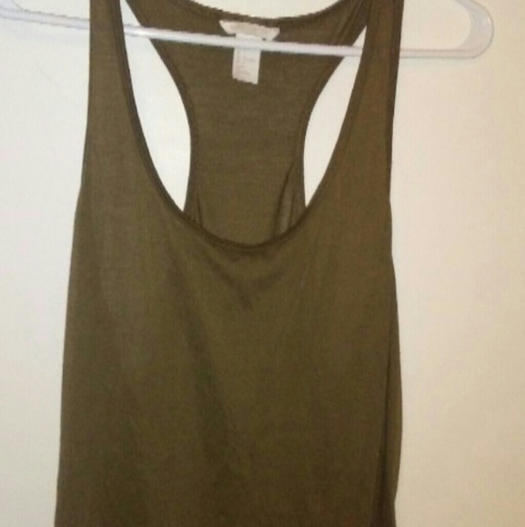 H&M tank top - Picture 1 of 2